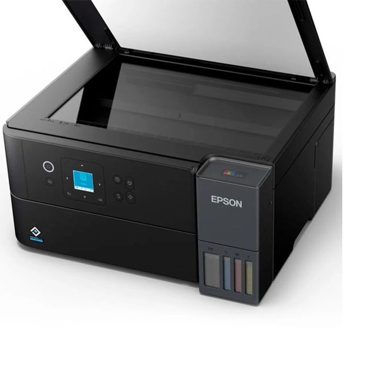 Epson EcoTank L4360 Multifuncional Wi-Fi Inyección Tinta