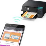 Epson EcoTank L4360 Multifuncional Wi-Fi Inyección Tinta