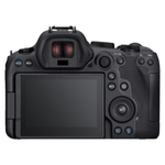 Canon EOS R6 Mark II cámara mirrorless Canon cuerpo profesional