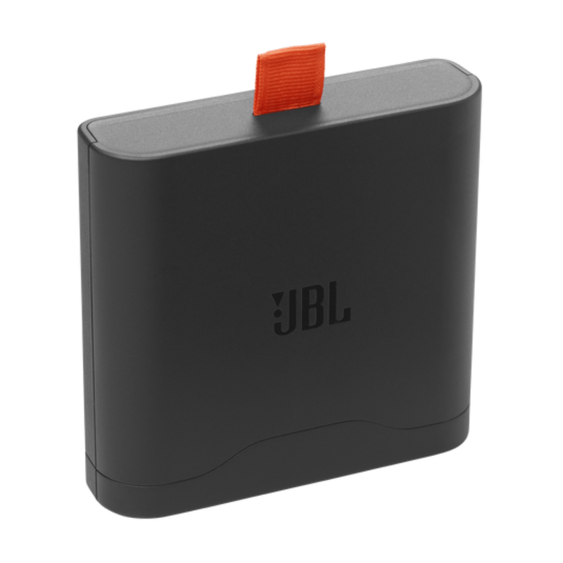 Batería JBL Battery 400 PartyBox Stage 320 Xtreme 4 18 horas vista en ángulo
