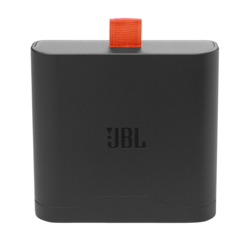 Batería JBL Battery 400 PartyBox Stage 320 Xtreme 4 18 horas vista frontal