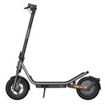 Scooter eléctrico Xiaomi 6 GL ruedas 12 pulgadas motor 400W vista lateral
