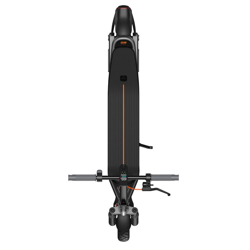 Scooter-electrico-Xiaomi-6-GL-autonomia-45-km-estructura-resistente-vista-superior