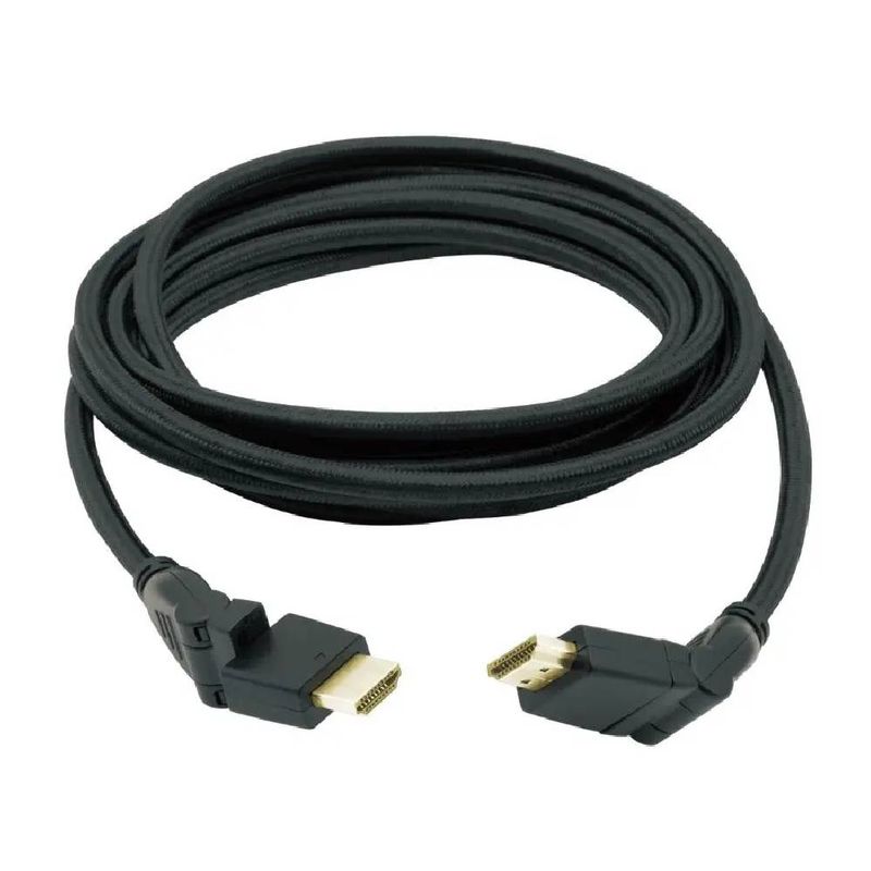 Cable HDMI Radioshack 2.0 4K 15m macho a macho Frontal