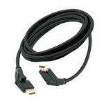 Cable HDMI Radioshack 2.0 4K 15m macho a macho Completo
