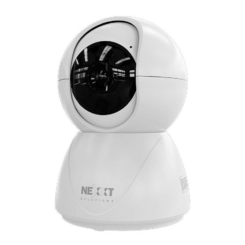 Cámara de seguridad Nexxt NHC-IP11 interior 2K WiFi infrarojo oblicuo