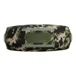 Parlante bluetooth JBL Boombox 4 200W resistente al agua IP68 camuflado vista cenital