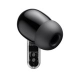 Audífonos Bluetooth True Wireless Decibel TW985 cancelación de ruido 40h IPX4 dorsal