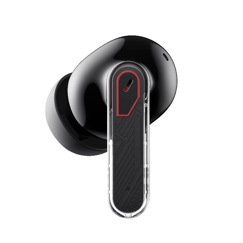Audífonos Bluetooth True Wireless Decibel TW985 cancelación de ruido 40h frontal