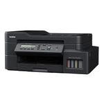 Impresora multifuncional Brother InkBenefit Tank(reempacado) DCPT720DW diagonal