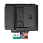 Impresora multifuncional Brother InkBenefit Tank(reempacado) DCPT720DW superior
