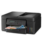 Impresora Brother DCP-T730DW Wi-Fi, dúplex, multifuncional diagonal