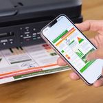 Impresora Brother DCP-T730DW Wi-Fi, dúplex, multifuncional beneficio clave