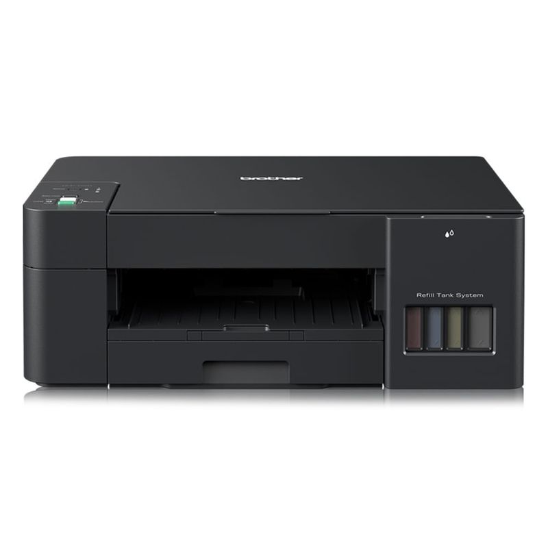 Reacondicionado impresora Brother DCP-T220 frontal