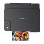 Reacondicionado impresora Brother DCPT420W resolución