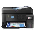 Epson EcoTank L5590 multifunción wifi reemp. frontal