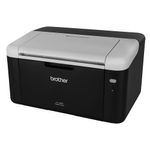 Impresora Brother monocromatica laser usb drum oblicuo