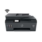 Impresora multifuncional HP Smart Tank 530 beneficios