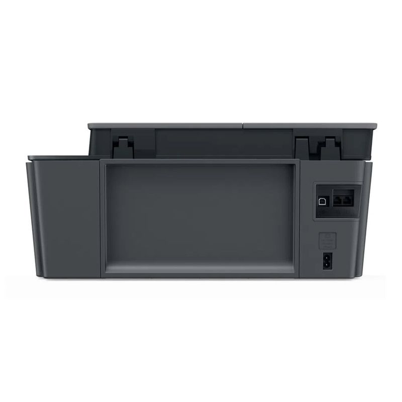 Impresora multifuncional HP Smart Tank 530 dorsal