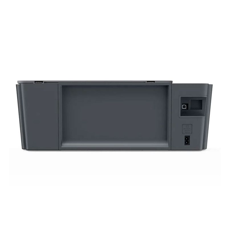 Impresora multifuncional HP Smart Tank 515 inalámbrica especificaciones dorsal