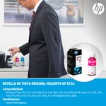 Tinta HP GT52 magenta rinde hasta 8000 páginas especificaciones