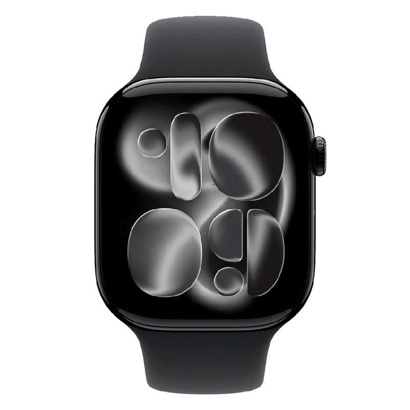 Apple Watch Series 11 46mm GPS Bluetooth llamadas Negro