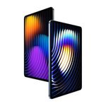 Tablet Xiaomi Pad 7 11.2" Snapdragon 7+ Gen 3 8850mAh gris frontal
