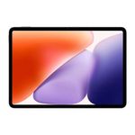Tablet Xiaomi Pad 7 11.2" Snapdragon 7+ Gen 3 8850mAh gris vista frontal