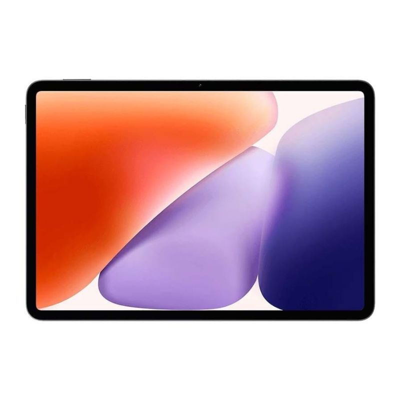 Tablet Xiaomi Pad 7 11.2" Snapdragon 7+ Gen 3 8850mAh gris vista frontal