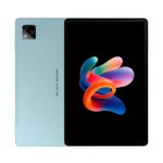 Tablet Xiaomi Black Shark Pad 7 11.2" 8GB 128GB batería 7700mAh azul vista frontal