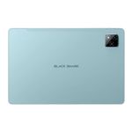 Tablet Xiaomi Black Shark Pad 7 11.2" 8GB 128GB batería 7700mAh azul vista dorsal