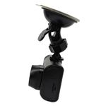 Cámara Auto Ottoware DashCam 3 Cámaras Full HD 1080P lateral