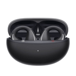 Audífonos Bluetooth QCY Crossky C30 True Wireless IPX4 25 horas negro vista frontal