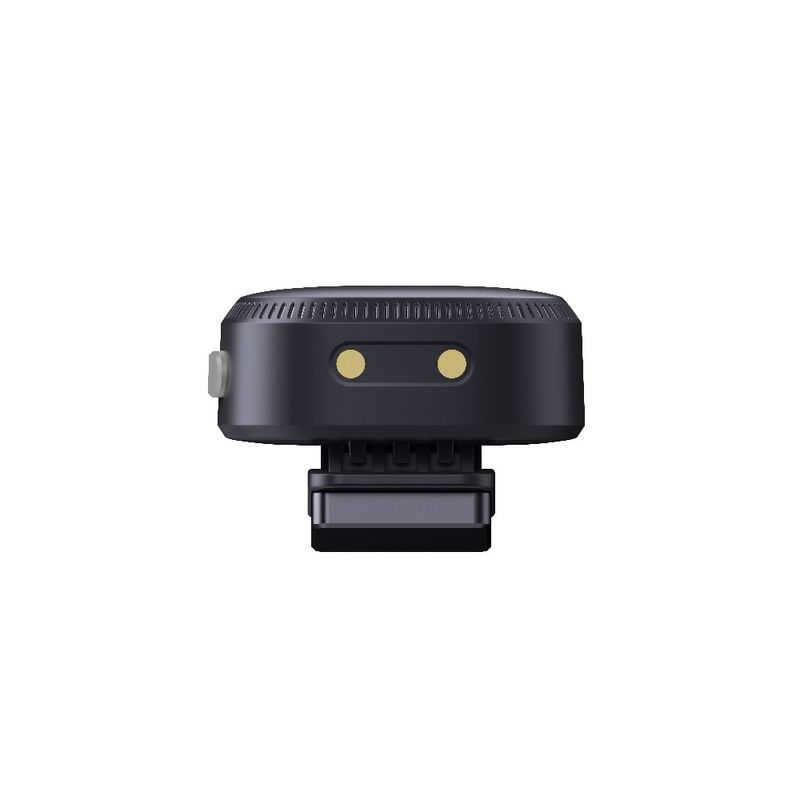 Micrófono inalámbrico Lavalier Hippo M42 USB-C lateral carga