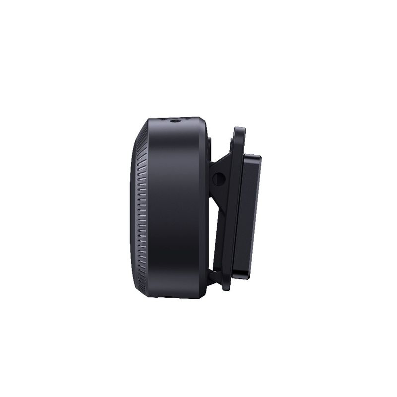 Micrófono inalámbrico Lavalier Hippo M42 USB-C micrófono lateral