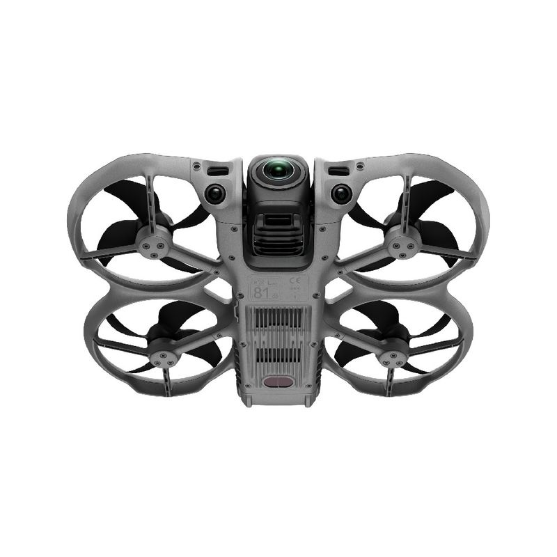 Drone DJI Avata 360 8K 120MP Fly More Combo RC2 Gris  inferior