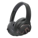 Audífonos SoundPEATS Space ANC Hi-Res Bluetooth 123h diagonal