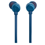 Audífonos JBL Tune 310C USB-C Hi-Res Pure Bass In-Ear dorsal