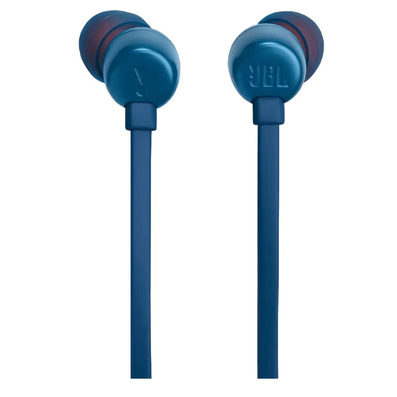 Audífonos JBL Tune 310C USB-C Hi-Res Pure Bass In-Ear dorsal