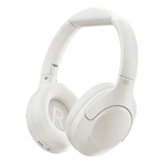 Audífonos QCY H3 Lite ANC Hi-Res Bluetooth 5.3 60h frontal oblicuo
