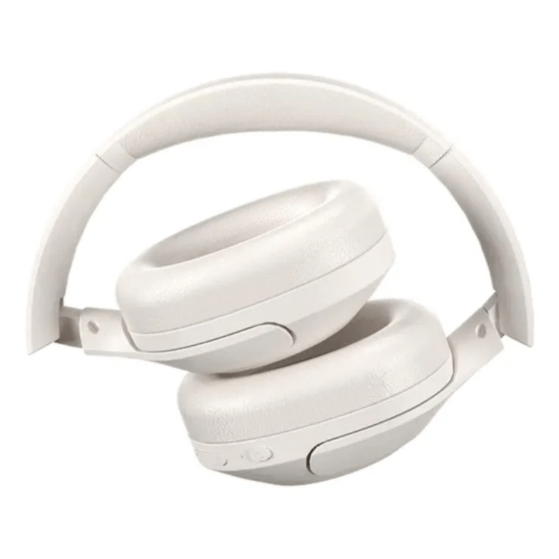 Audífonos QCY H3 Lite ANC Hi-Res Bluetooth 5.3 60h frontal