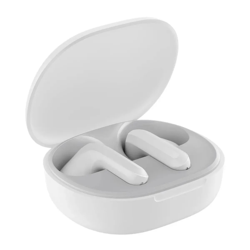 Audífonos Xiaomi Redmi Buds 4 Lite Bluetooth 5.3 20h diagonal