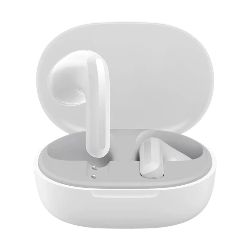 Audífonos Xiaomi Redmi Buds 4 Lite Bluetooth 5.3 20h frontal