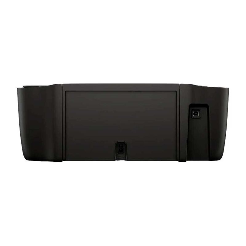 Impresora multifuncional HP DeskJet Ink Advantage 2975 inalámbrica Wi-Fi con cartuchos vista frontal