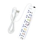Supresor de pico Opalux OP-E106 frontal