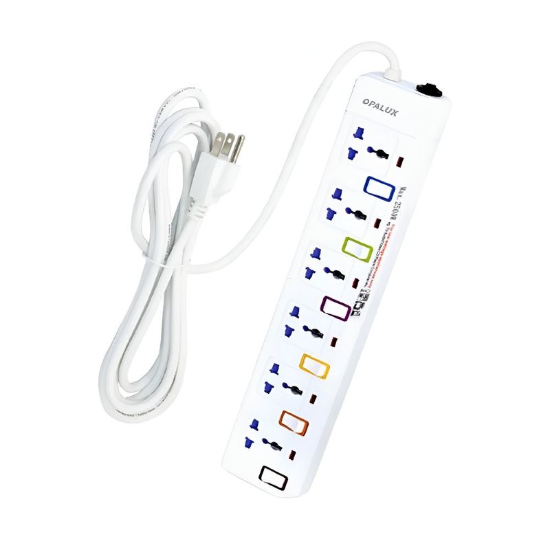 Supresor de pico Opalux OP-E106 frontal