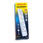 Supresor de pico Opalux OP-E106 empaque diagonal