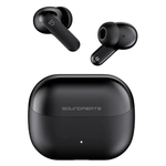Audífonos SoundPEATS Q3 Pro Bluetooth 42h cancelación ruido superior