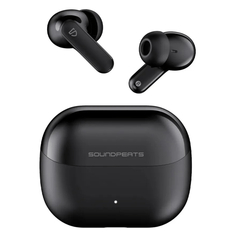 Audífonos SoundPEATS Q3 Pro Bluetooth 42h cancelación ruido superior
