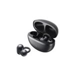 Audífonos QCY Crossky C50 Bluetooth 35h open ear frontal oblicuo